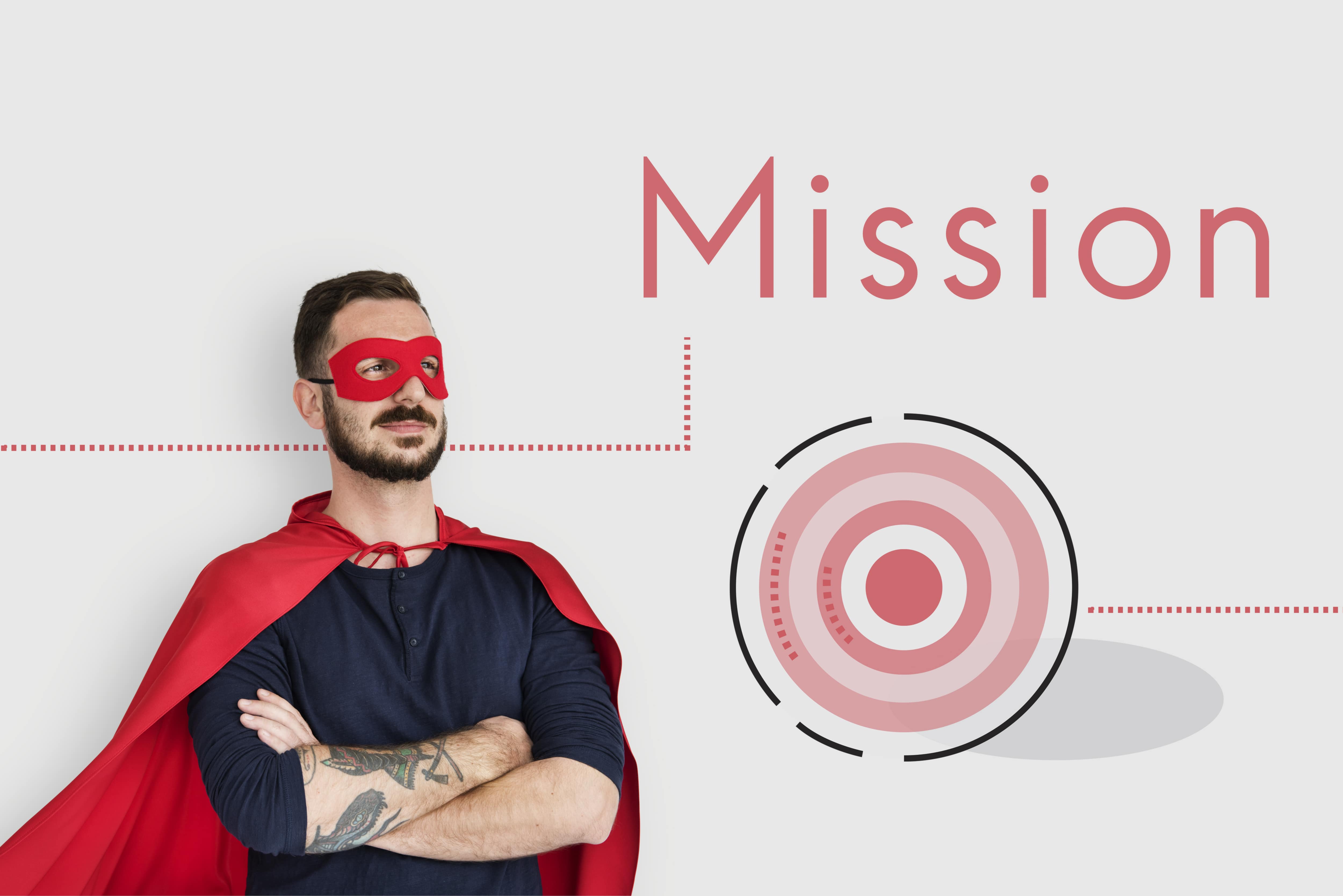 mission