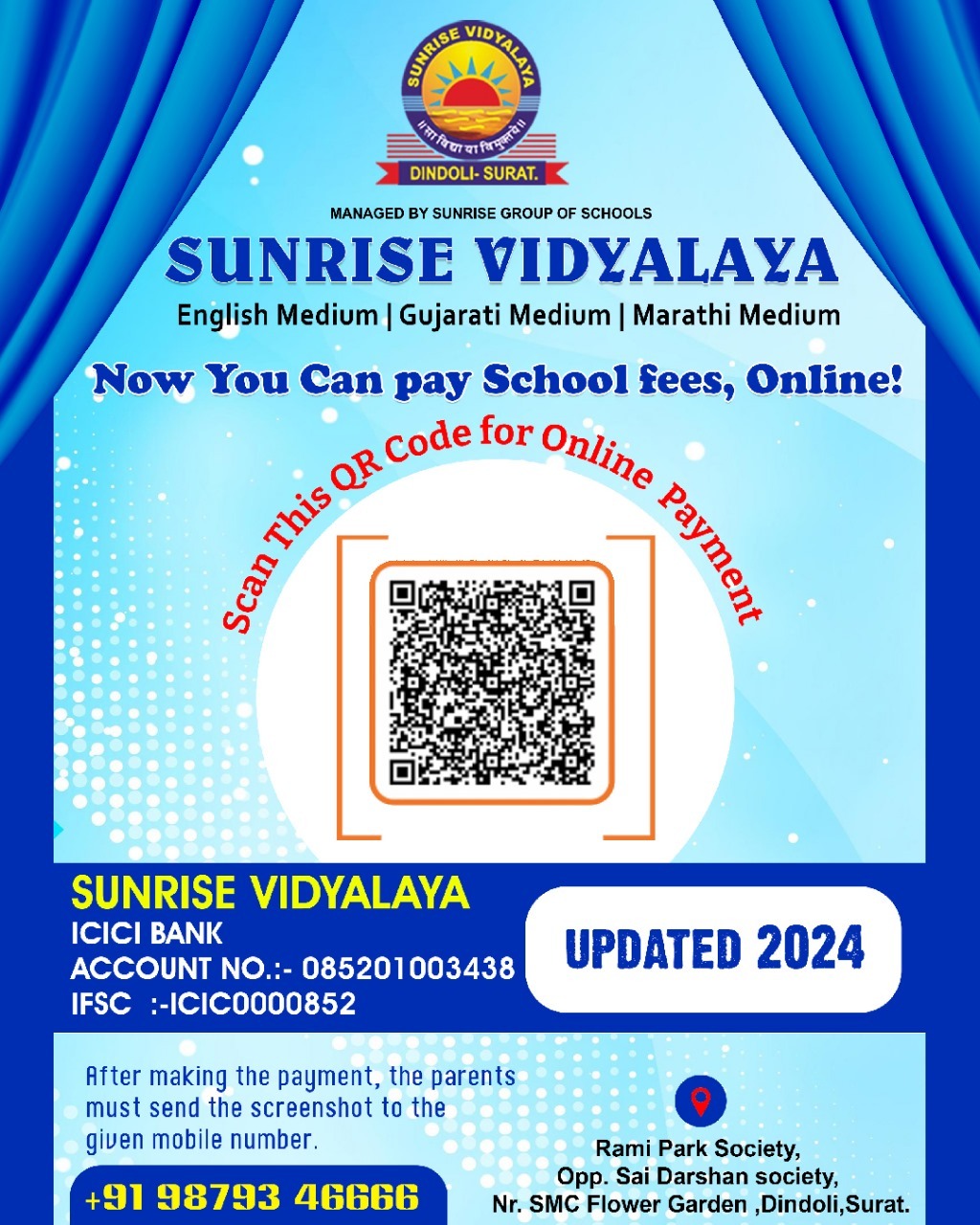 QR Code Image